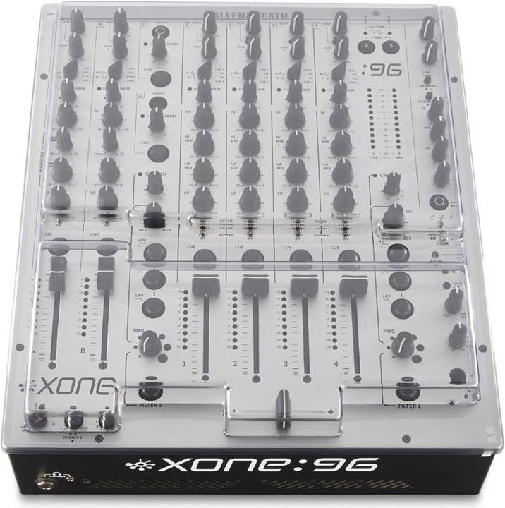 Produktbild Decksaver Allen & Heath XONE 96