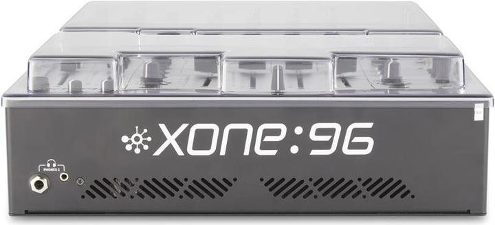 Produktbild Decksaver Allen & Heath XONE 96