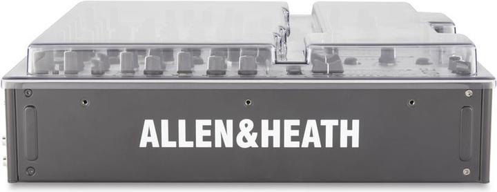 Produktbild Decksaver Allen & Heath XONE 96