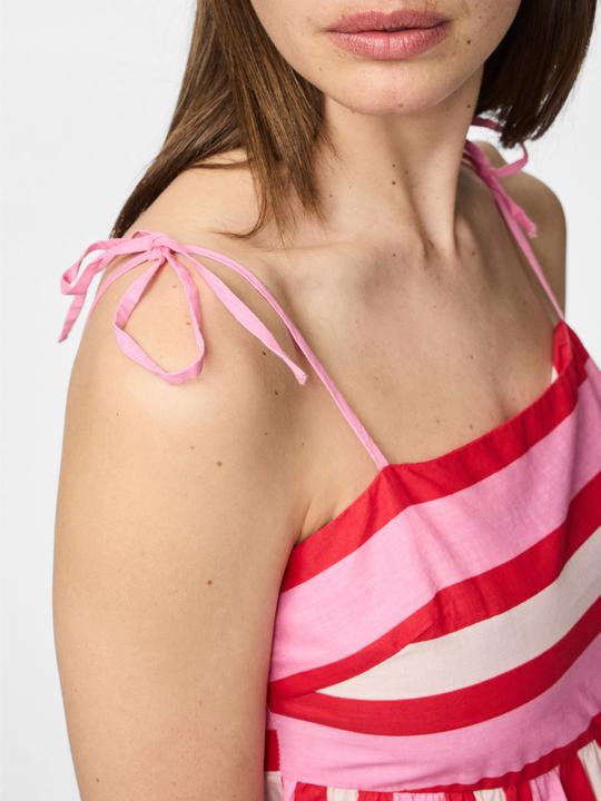 Actual product image Pieces PCAMINA SLIP TOP WVN D2D Trägertop (S)