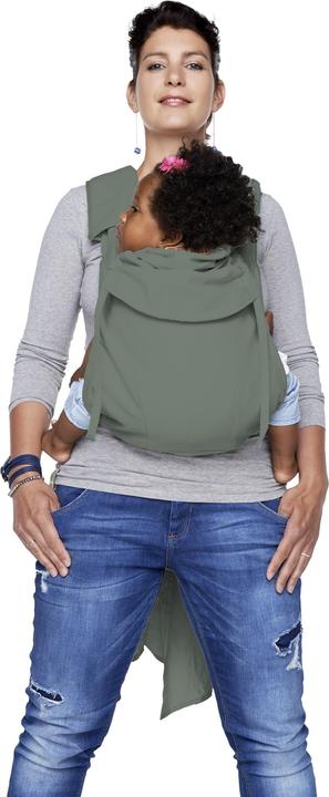Actual product image Bykay Mei Tai Deluxe (2.30 m)