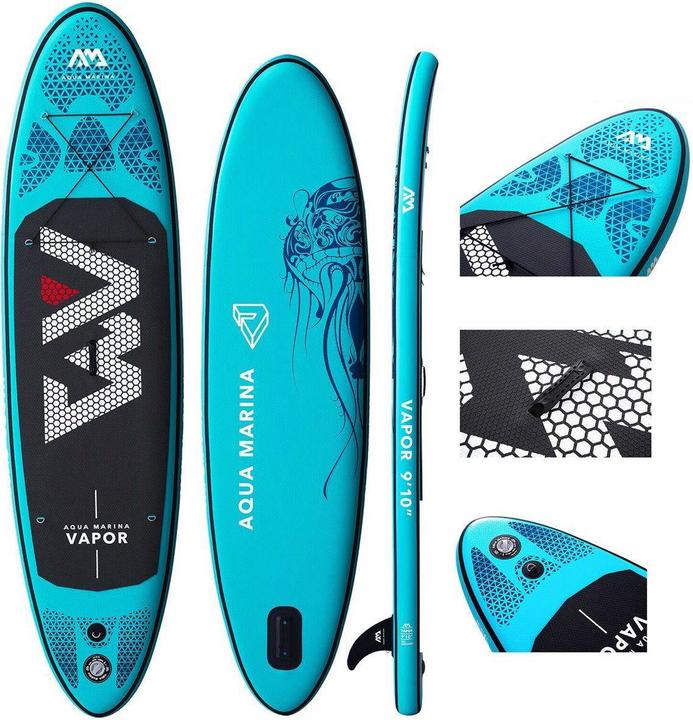 Aqua Marina Vapor (9'9'')