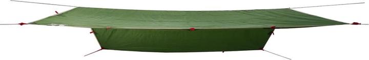 Actual product image VidaXL Waterproof tarp (Tarp, 1.10 kg)