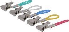 Actual product image Metaltex Cloth clips 5 pieces