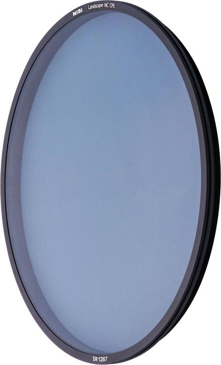 Actual product image Nisi S5 Kit Landscape for Sigma 14-24mm F2.8 (Obective filter holder, 24 mm)