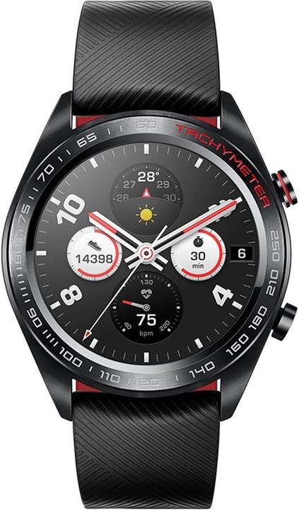 Actual product image Honor Watch Magic (42 mm)