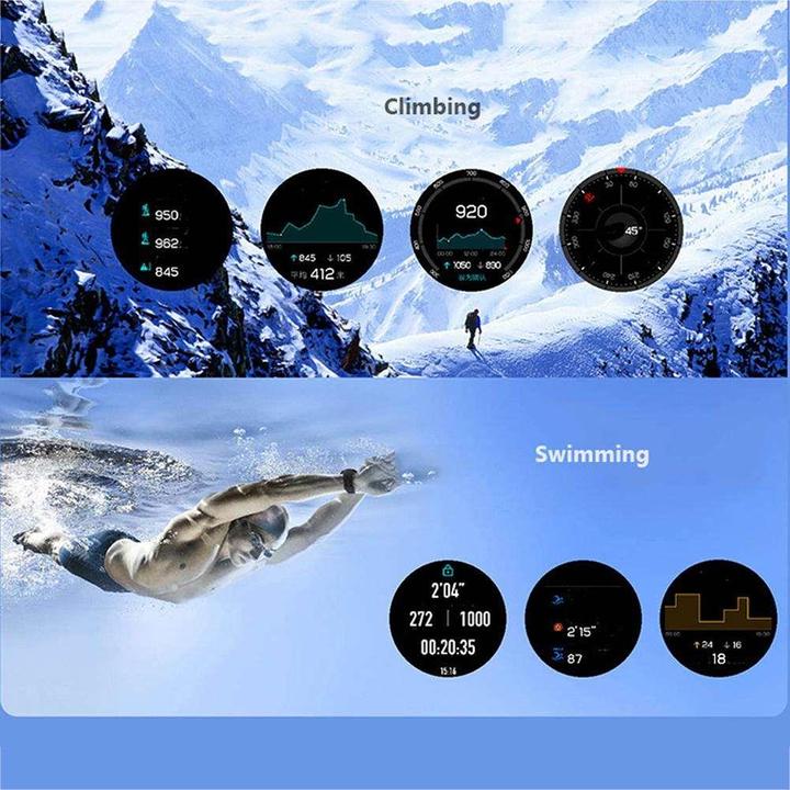 Actual product image Honor Watch Magic (42 mm)