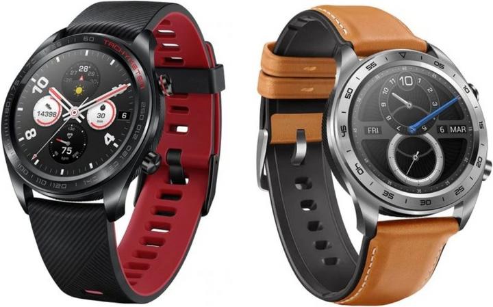 Actual product image Honor Watch Magic (42 mm)