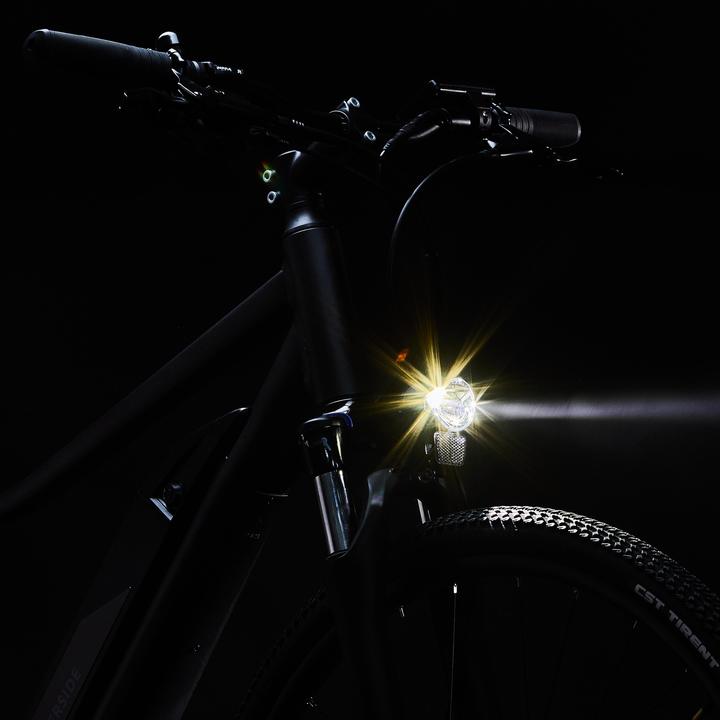 Image du produit Riverside 520 E