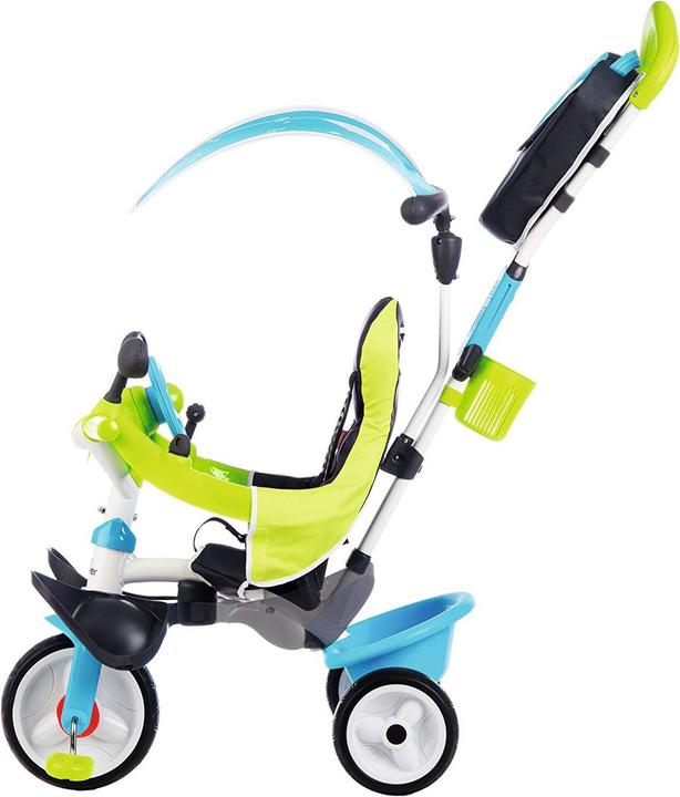 Produktbild Smoby Baby Driver Comfort Tricycle