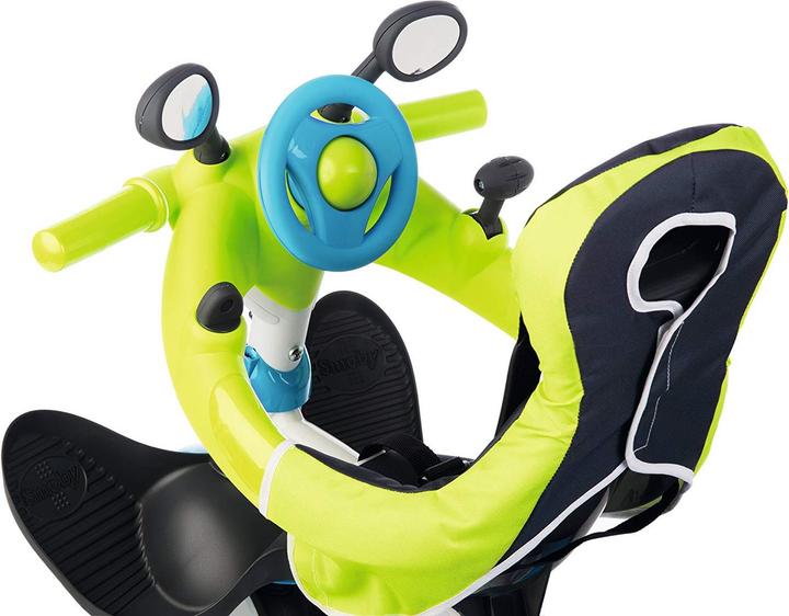 Produktbild Smoby Baby Driver Comfort Tricycle