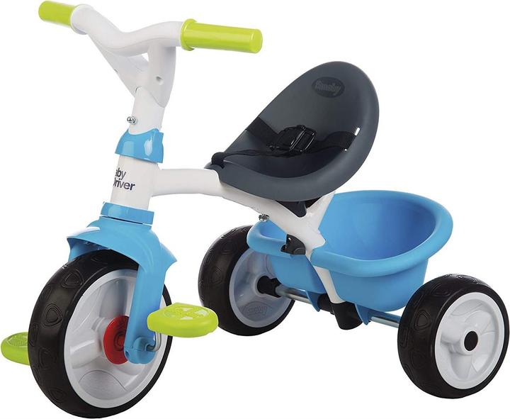 Produktbild Smoby Baby Driver Comfort Tricycle