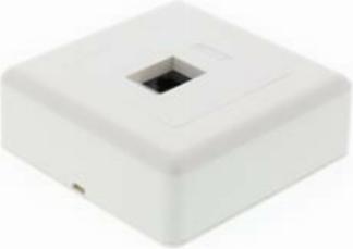 Immagine prodotto Deltaco VR-33 - schema per il monitoraggio del sito (CAT6a)