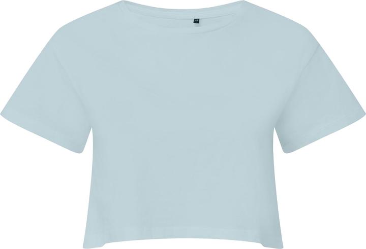Immagine prodotto Tri Dri Top corto (XS)