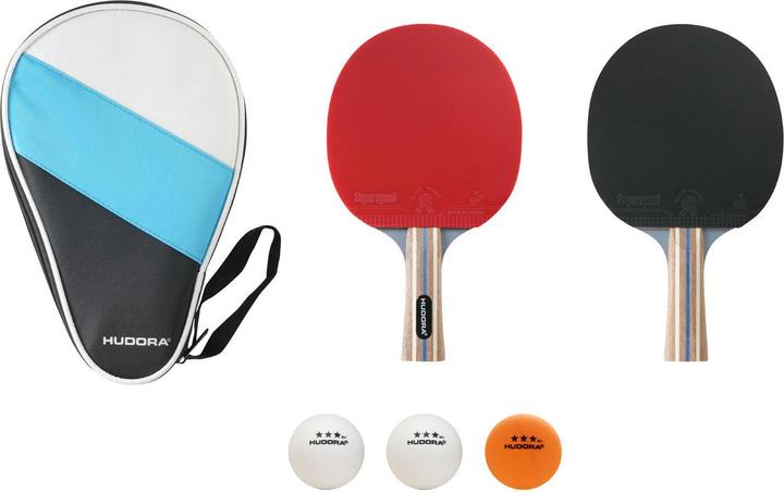 Image du produit Hudora Tournament