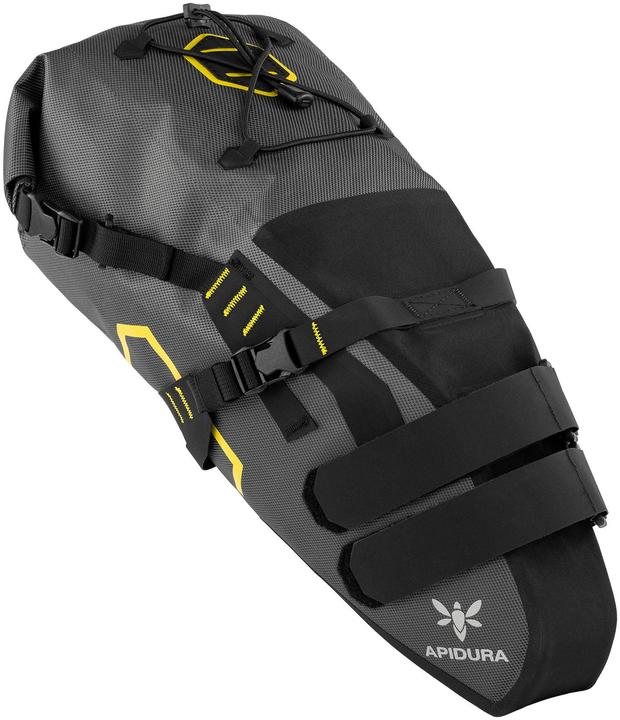 Apidura Expeditie Zadelrugzak (14L) (14 l, Zadeltas)