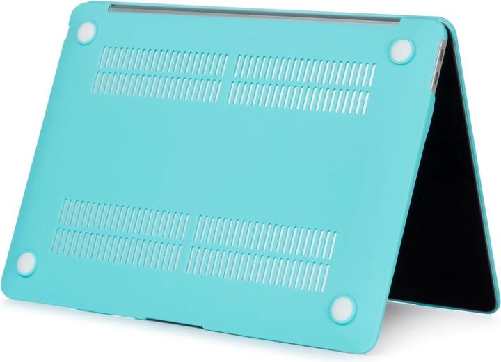 Immagine prodotto Screenguard Custodia rigida per Apple MacBook Pro 13" Retina (2016-2020) A1706 A1708 A1989 A2159 A2289 A2251 (Apple)