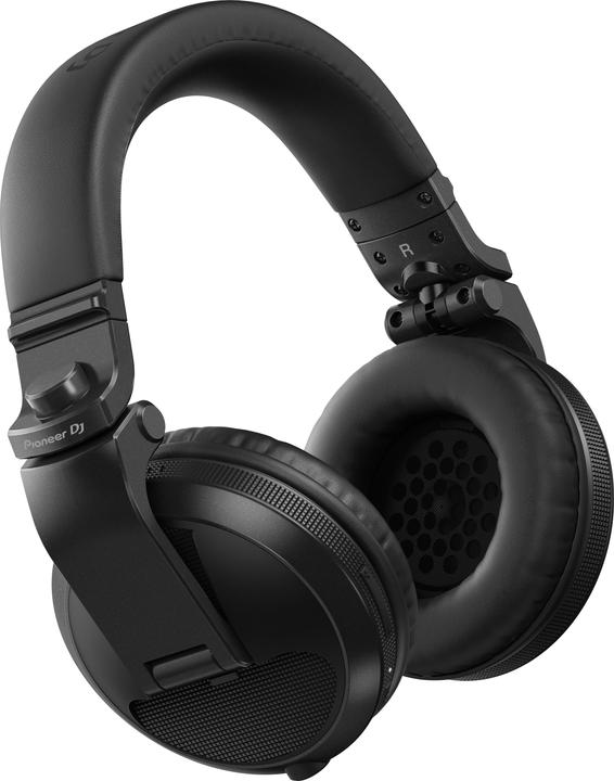 Pioneer DJ HDJ-X5BT (ANC, 20 h, Kabellos)