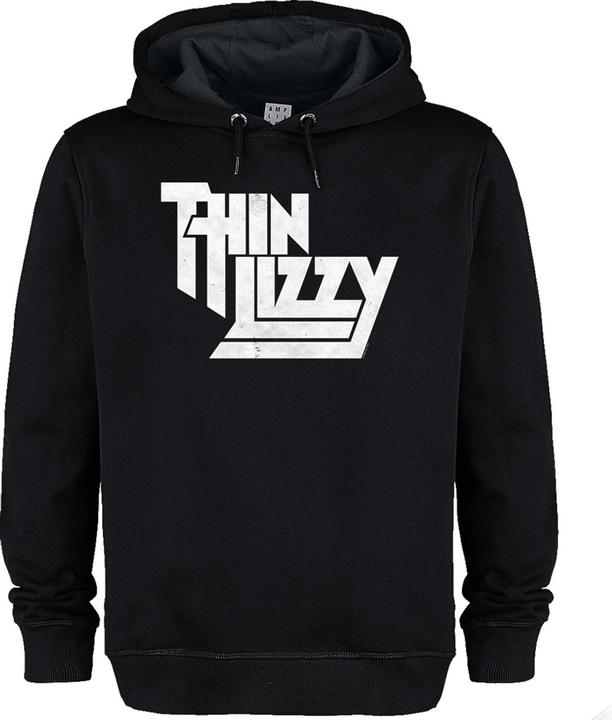 Produktbild Amplified Kapuzenpullover Logo (M)