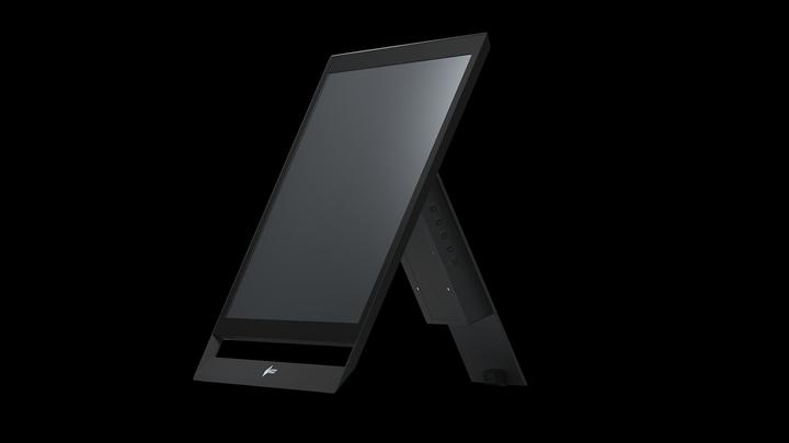 Produktbild Eizo Foris Nova (3840 x 2160 Pixel)