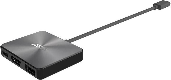 Produktbild ASUS Mini Dock (USB-A, USB-C, 1 Ports)