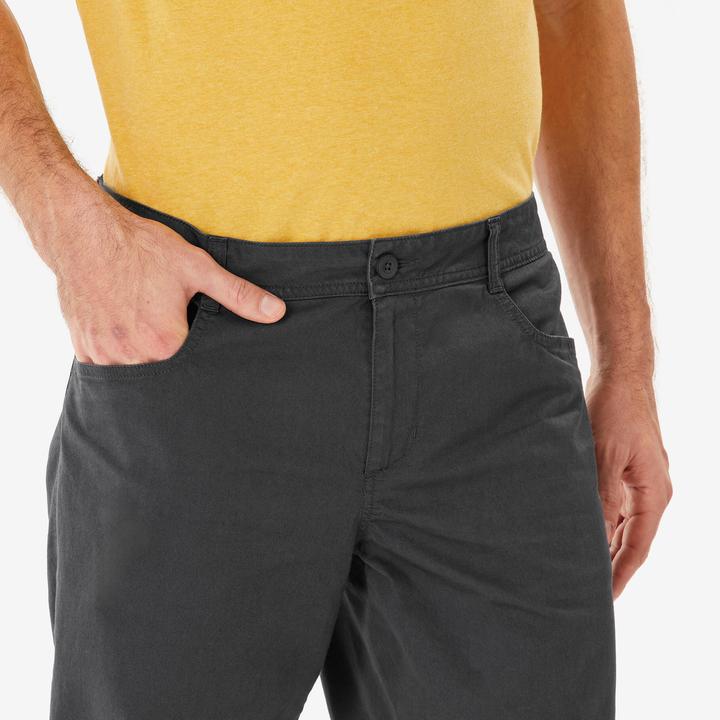 Image du produit Quechua Short de randonnée - nh100 - homme (XXL)