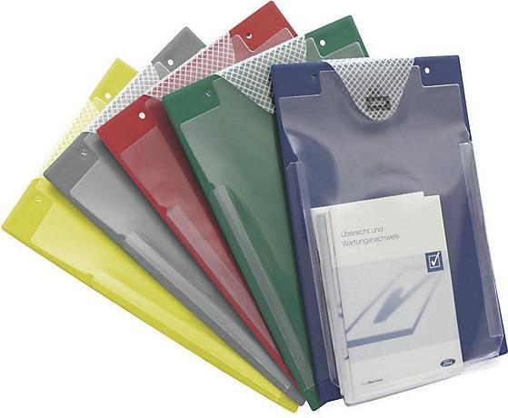 Actual product image Eichner Application bag DIN A4 TURBO (A4, 10 x)