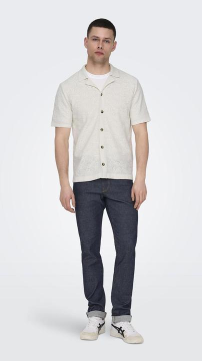 Produktbild Only & Sons Slim Fit Jeans (W29/L30)