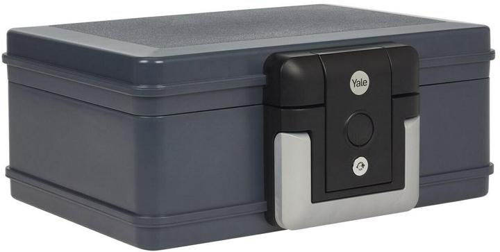 Yale Feuer- und Wasserschutz-Kassette (5 l)