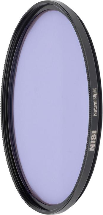 Produktbild Nisi Natural Night Filter 72mm (72 mm, Effekt Filter, 72 mm)