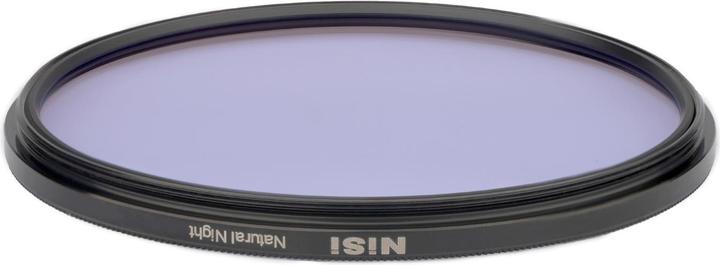 Produktbild Nisi Natural Night Filter 72mm (72 mm, Effekt Filter, 72 mm)