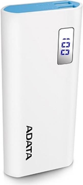 Adata PowerPack (12500 mAh, 45 Wh)