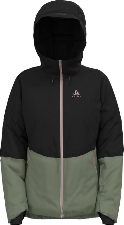 Odlo Jacket insulated SKI BLUEBIRD S-THERMIC