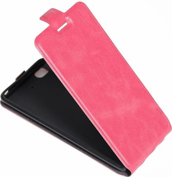 Produktbild MU Classic Leder Flip Case (Xiaomi Mi 5s)