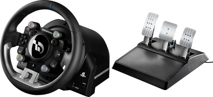 Produktbild Thrustmaster T-GT Gran Turismo Racing Wheel (PC, PS4)