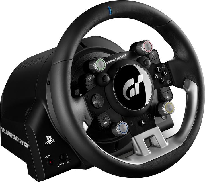 Produktbild Thrustmaster T-GT Gran Turismo Racing Wheel (PC, PS4)