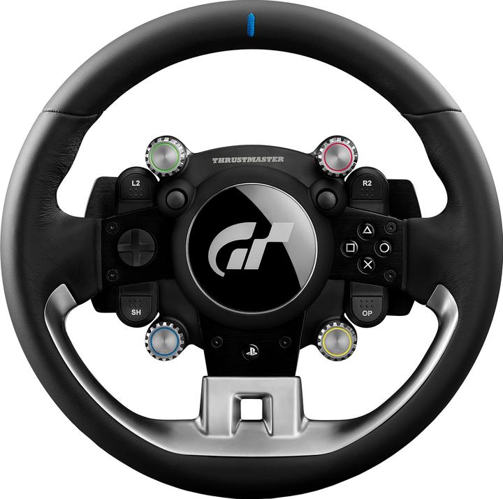 Produktbild Thrustmaster T-GT Gran Turismo Racing Wheel (PC, PS4)