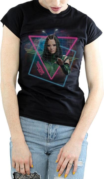 Produktbild Guardians Of The Galaxy Neon Mantis TShirt (S)