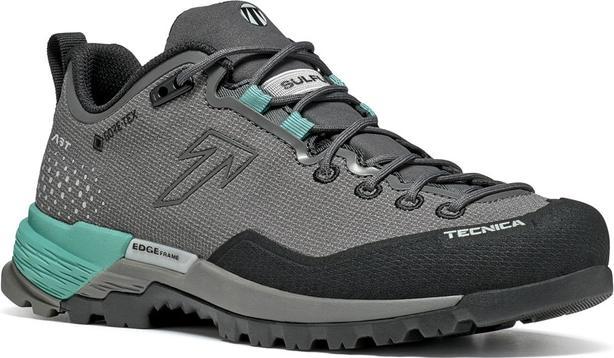 Actual product image Tecnica Women's Sulfur S GTX (37.5)