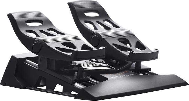 Produktbild Thrustmaster TFRP T. Flight Rudder Pedals (PC, PS4, Xbox One X, Xbox One S)
