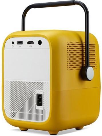 Image du produit Acer AOpen QF23s gelb powered by
