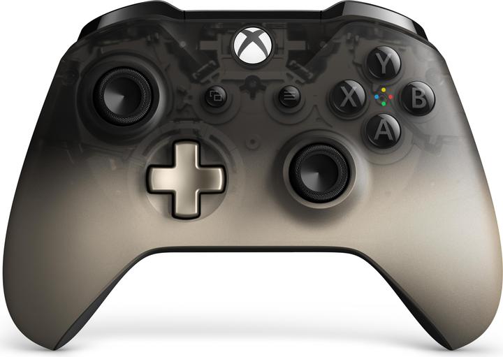 Microsoft Xbox Wireless Controller (Xbox One X, PC, Xbox Series X, Xbox One S, Xbox Series S)