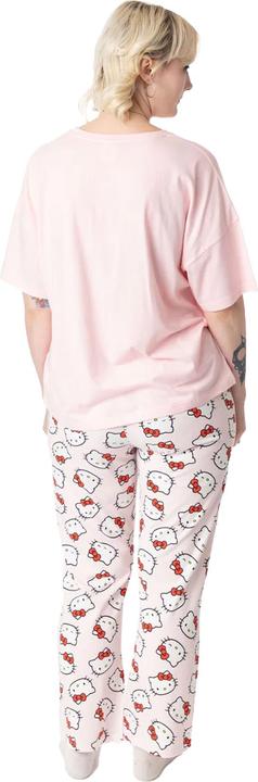 Produktbild Hello Kitty Schlafanzug kurzärmlig (M)