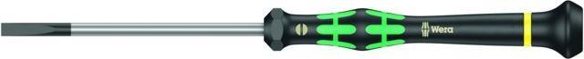 Actual product image Wera 2035 0,23 x 1,5 x 40 mm (Slotted screws)