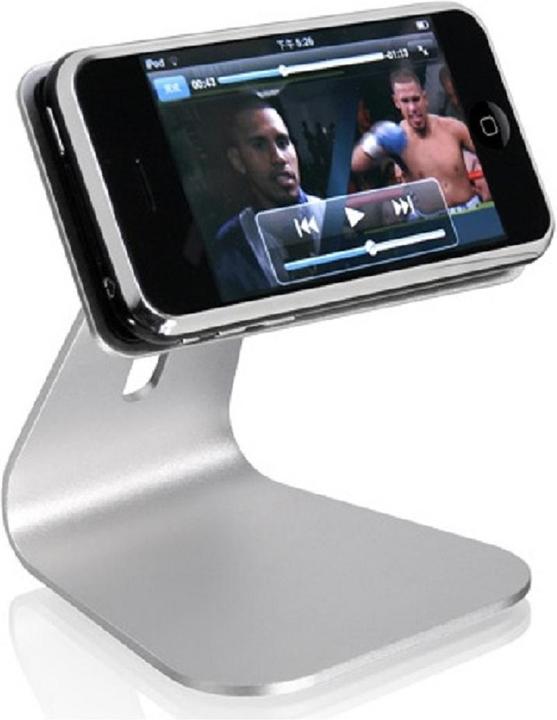 Actual product image Luxa² Holder H2