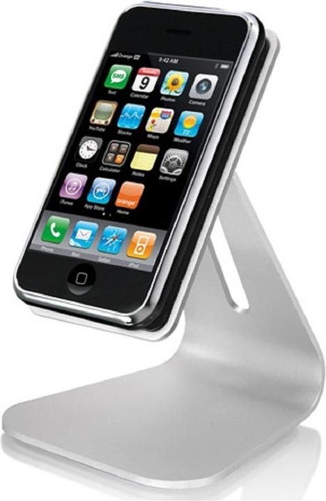 Actual product image Luxa² Holder H2