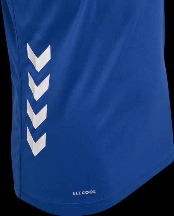 Produktbild hummel Core Xk Basket Jersey Kids (128)