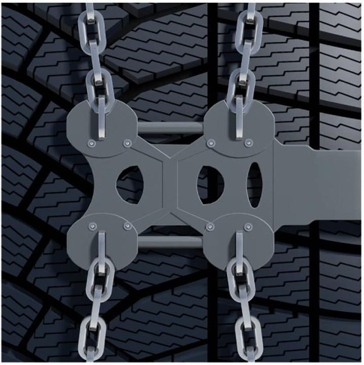 Produktbild König Chain K-summit XXL K66