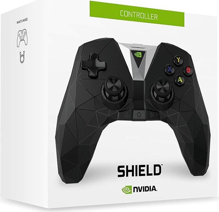 Produktbild NVIDIA SHIELD Controller (Android, Shield)