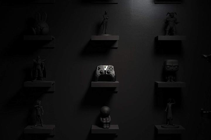 Produktbild NVIDIA SHIELD Controller (Android, Shield)
